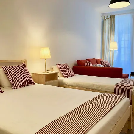 The Alive Guest house *