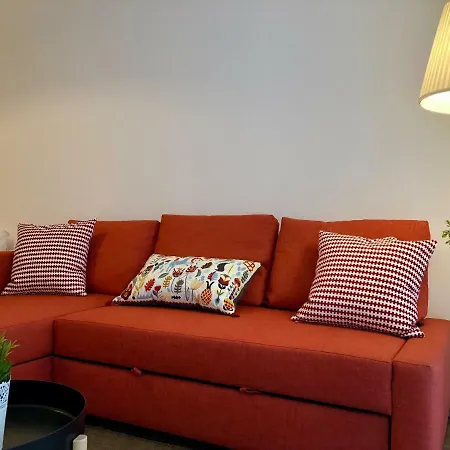 The Alive Guest house