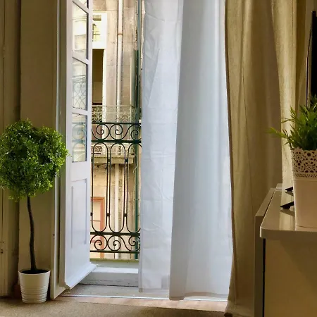 Guest house The Alive Porto