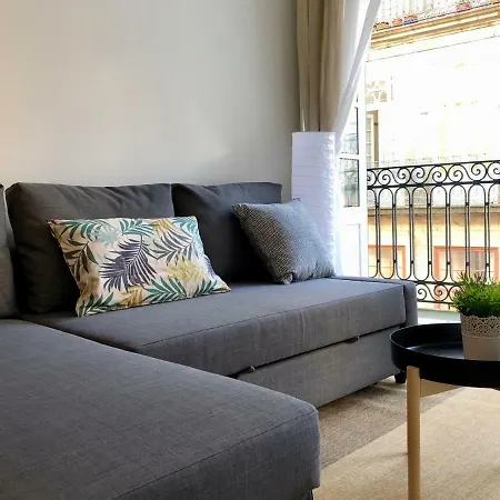 Guest house The Alive Porto