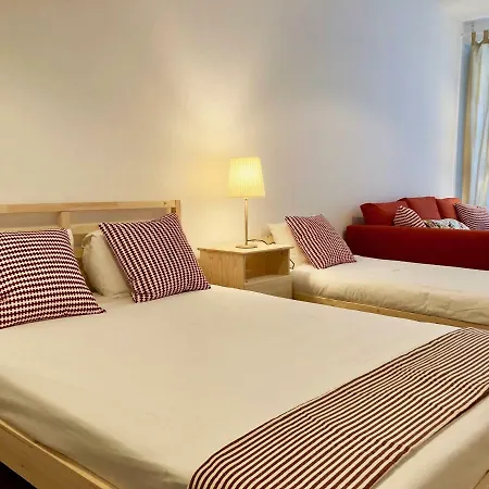 Guest house The Alive *