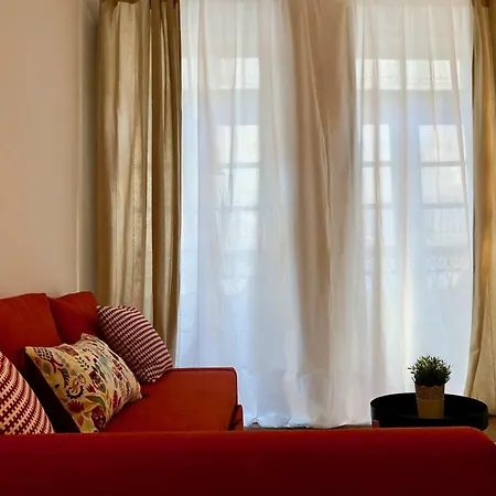 The Alive Guest house