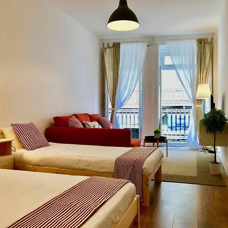 Guest house The Alive *