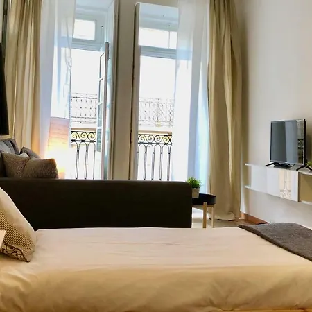 Guest house The Alive *