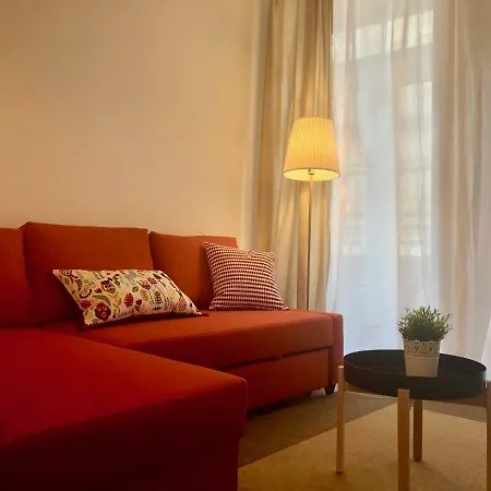 Guest house The Alive