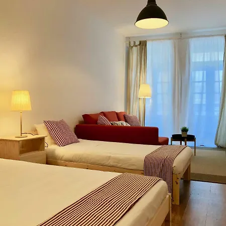 The Alive Guest house Porto