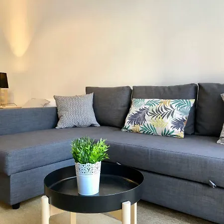 The Alive Guest house