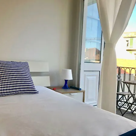 Guest house The Alive *