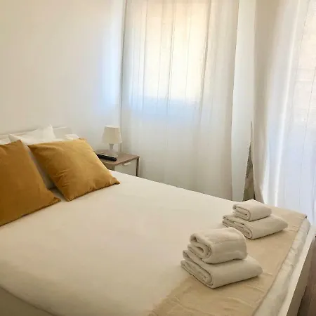 Guest house The Alive *