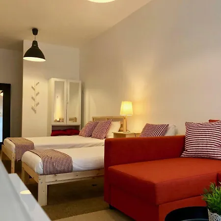 Guest house The Alive Porto