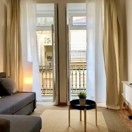 The Alive Guest house Porto