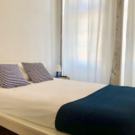 The Alive Guest house Porto