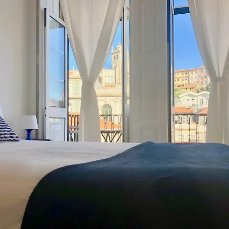 The Alive Guest house Porto
