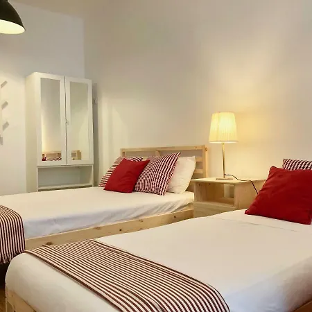 Guest house The Alive