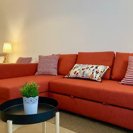 The Alive Guest house Porto