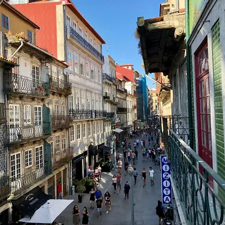 The Alive Porto
