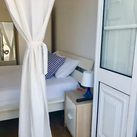 The Alive Guest house Porto