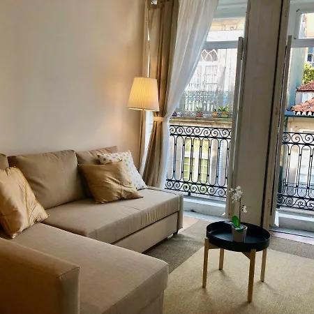 The Alive Guest house Porto