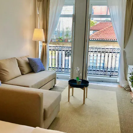 The Alive Guest house Porto