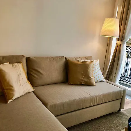 Guest house The Alive *