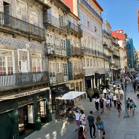 The Alive * Porto